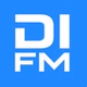 DI.FM - Underground Techno logo