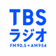 Logo de TBSラジオ
