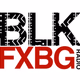 Logo de Black Fredericksburg Radio
