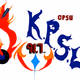 Logo de The Xtreme - KPSU
