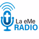 La eMe Radio logo
