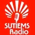 Logo de SUTIEMS Radio