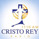Logo de Cristo Rey Radio - XEWR-AM
