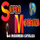 Logo de Radio Super Motagua