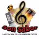 Logo de Radiarte