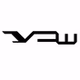 VSW NetRadio & FM logo