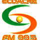 Logo de Rádio Ecoacre 99.5 FM