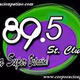 Logo de Stereo Club