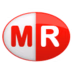 Logo de MyRadio - Thrash Metal