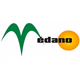 Logo de Radio Médano FM