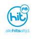 Logo de Hit FM