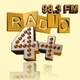 Logo de Radio 4 Plus