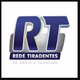 Logo de Tiradentes FM
