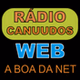 Radio Canudos Web logo