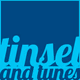 Logo de Tinsel & Tunes