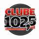 Logo de Clube FM 102.5
