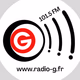 Logo de Radio G