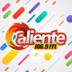 Logo de Caliente 106.9 Fm