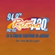 Ritmo 94.9 FM 720 AM - XEQZ logo