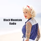 Logo de CamdenRadio - Black Mountain Radio