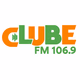 Logo de Rádio Clube do Pará