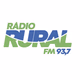 Logo de Rádio Rural