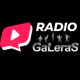 Logo de Radio Galeras