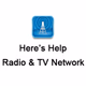 Logo de Here's Help Network - KNLN