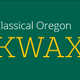 Logo de KWAX - KWAX