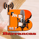 Logo de Fm Barrancas 98.7