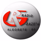 Logo de Rádio Gazeta de Alegrete