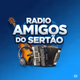 Radio Amigos Sertanejo Logo