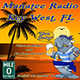 Manatee Radio logo