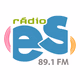 Logo de Rádio Espírito Santo