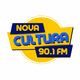 Logo de Rádio Nova Cultura 90.1