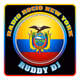 Logo de La Poderosa Rocio NY