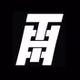 Threads Radio - Threads* logo