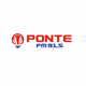 Logo de Rádio Ponte 91.5