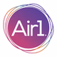 Air1 - WMWA logo