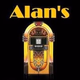 Logo de Alan's Golden Oldies