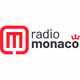 Logo de Radio Monaco