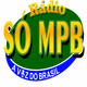 Logo de Ràdio Só MPB