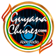 Logo de Guyana Chunes Abee Radio