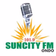 Logo de Suncity FM