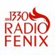 Logo de Radio Fénix 1330 AM