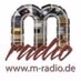 Logo de M-Radio