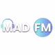 Logo de Mad FM