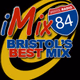 Logo de iMix84