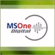 MS 2 logo