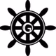 Gistwheel FM - Christian Music logo